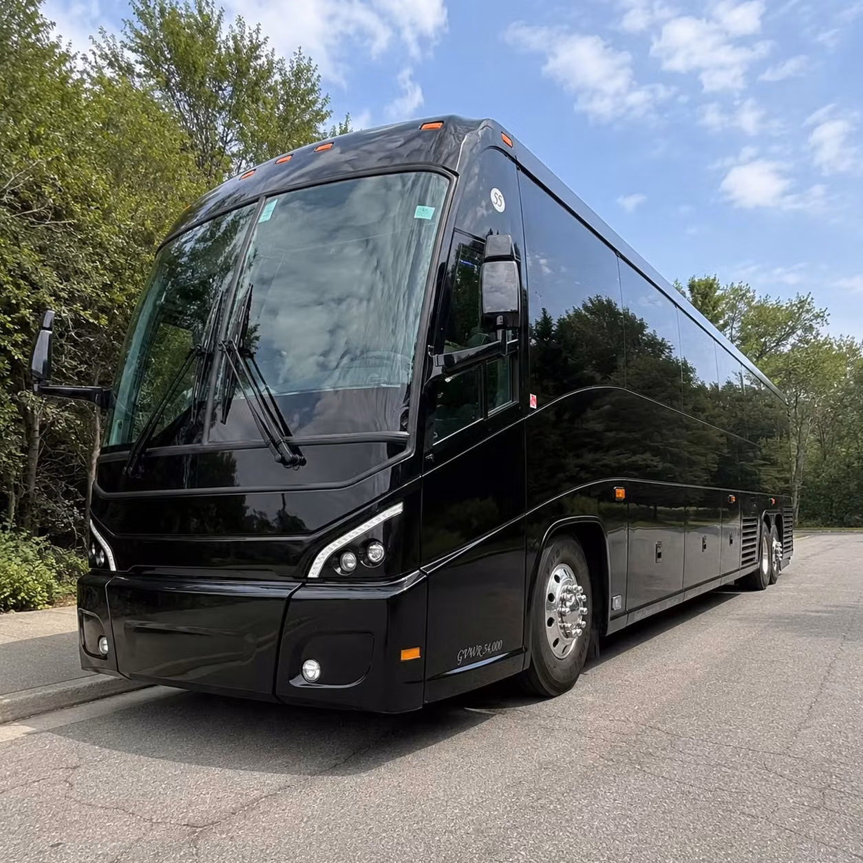 call to book recurring airport shuttles for portland business travelers