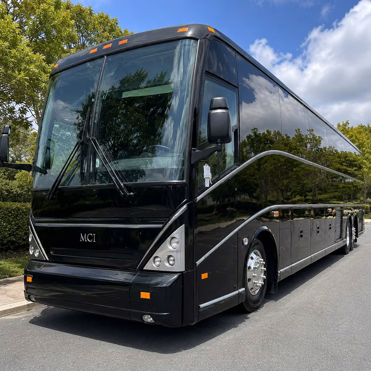 charterbusrentalportlandor com can help you book concert shuttle buses for large festival groups in portland