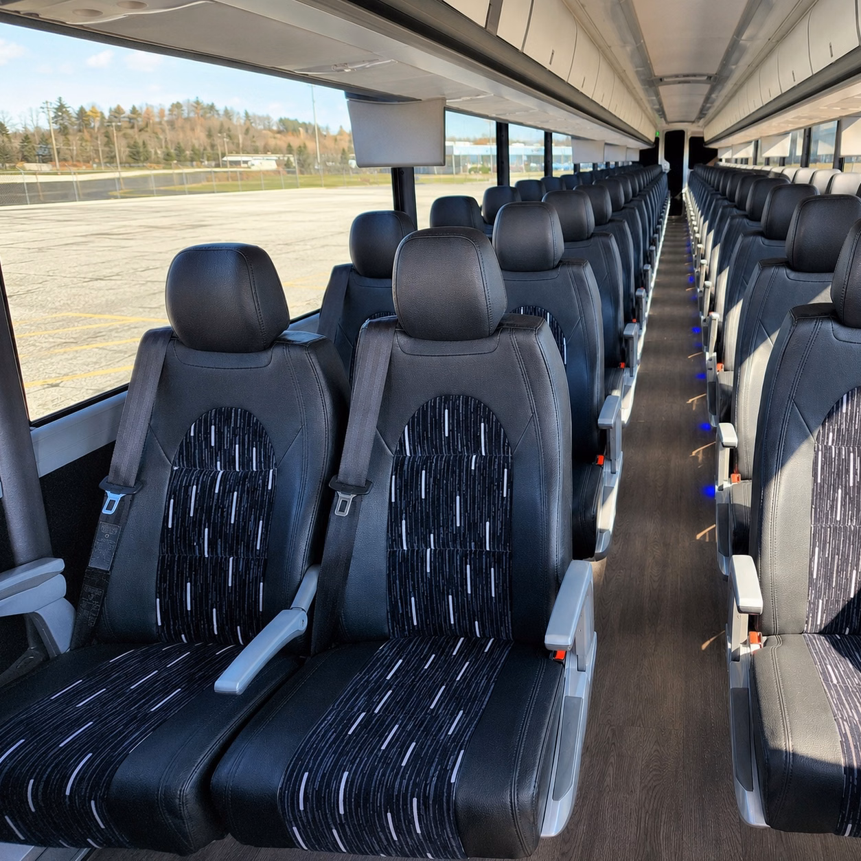 columbia river gorge and mount hood wedding transportation made simple
