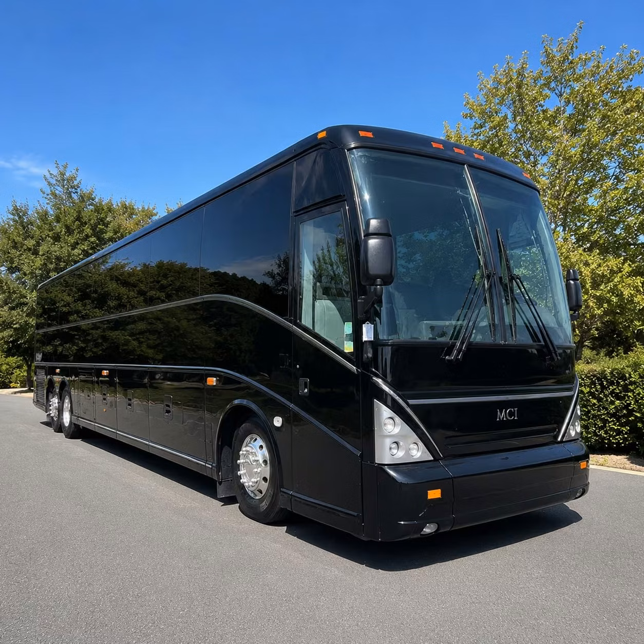 concert transportation in portland and all the surrounding areas