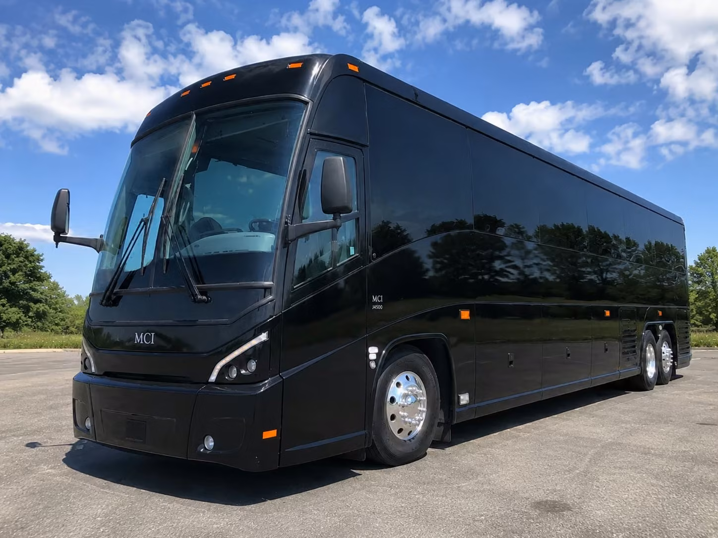 corporate event transportation in portland and all the surrounding areas