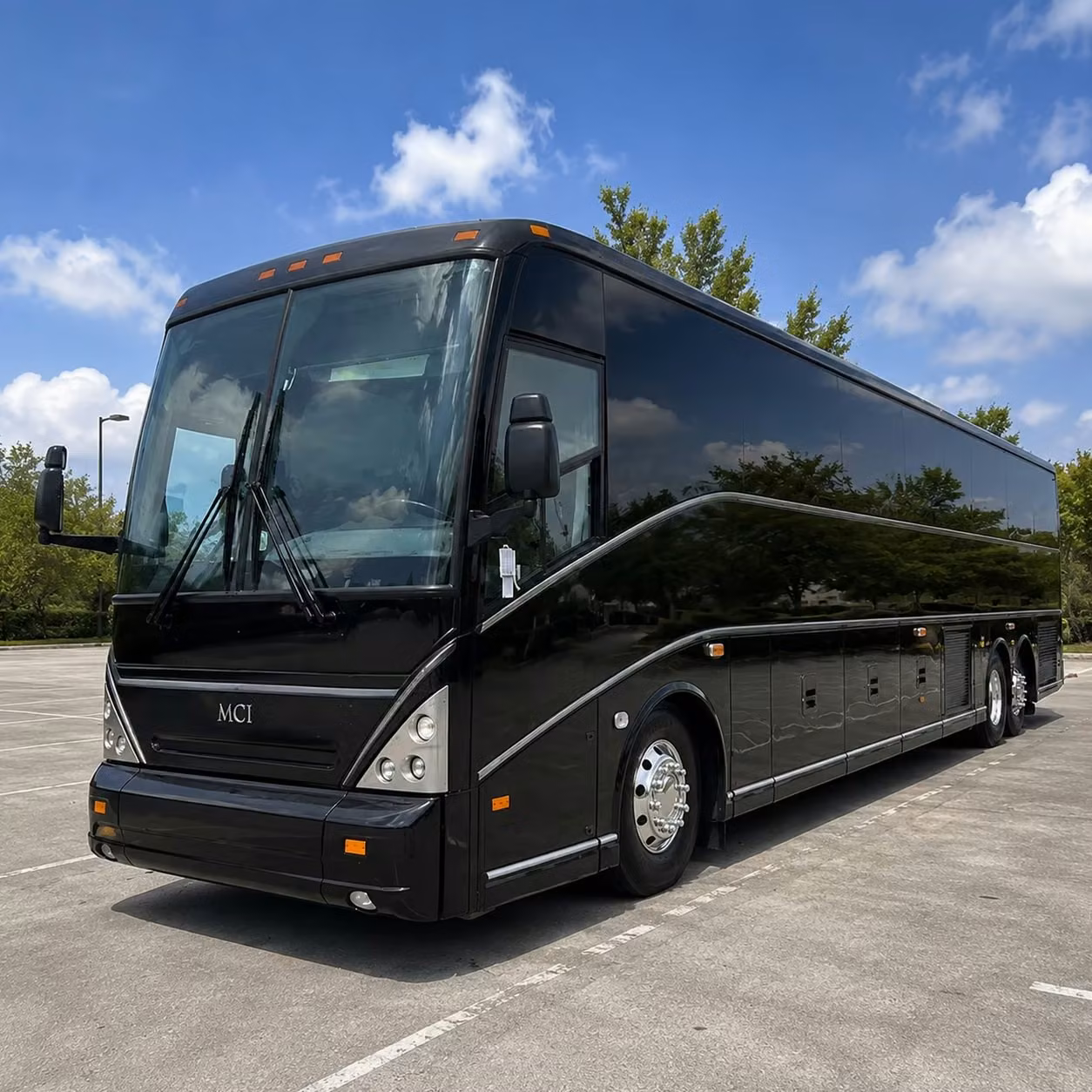 corporate transportation services in portland