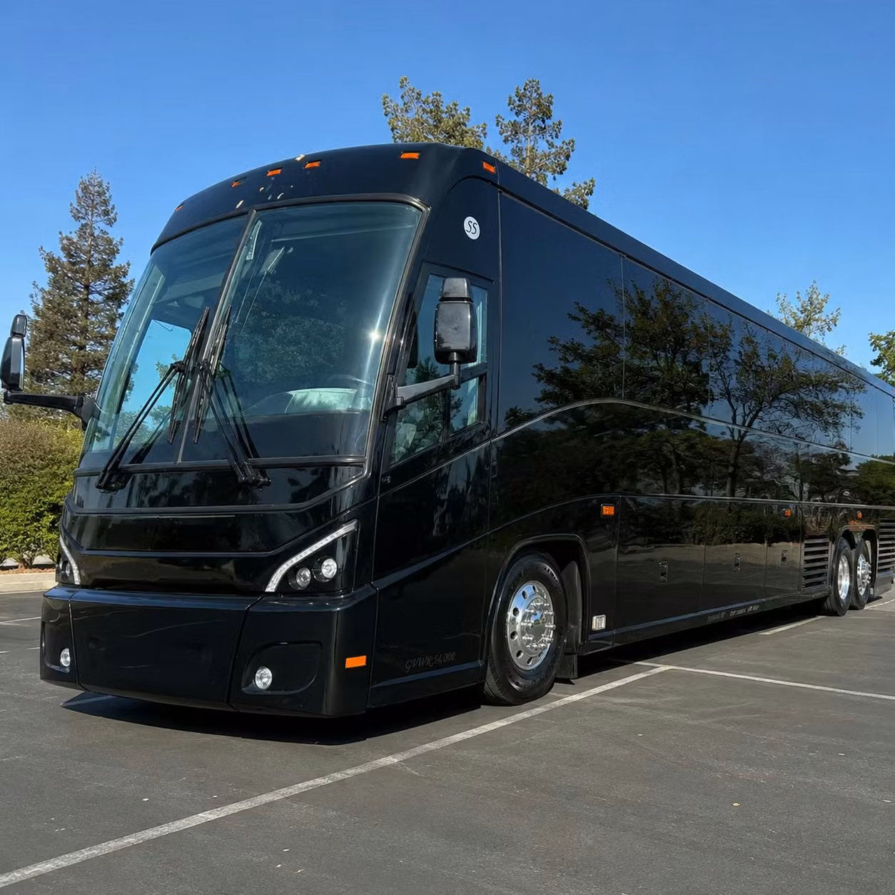employee transportation in portland and all the surrounding areas