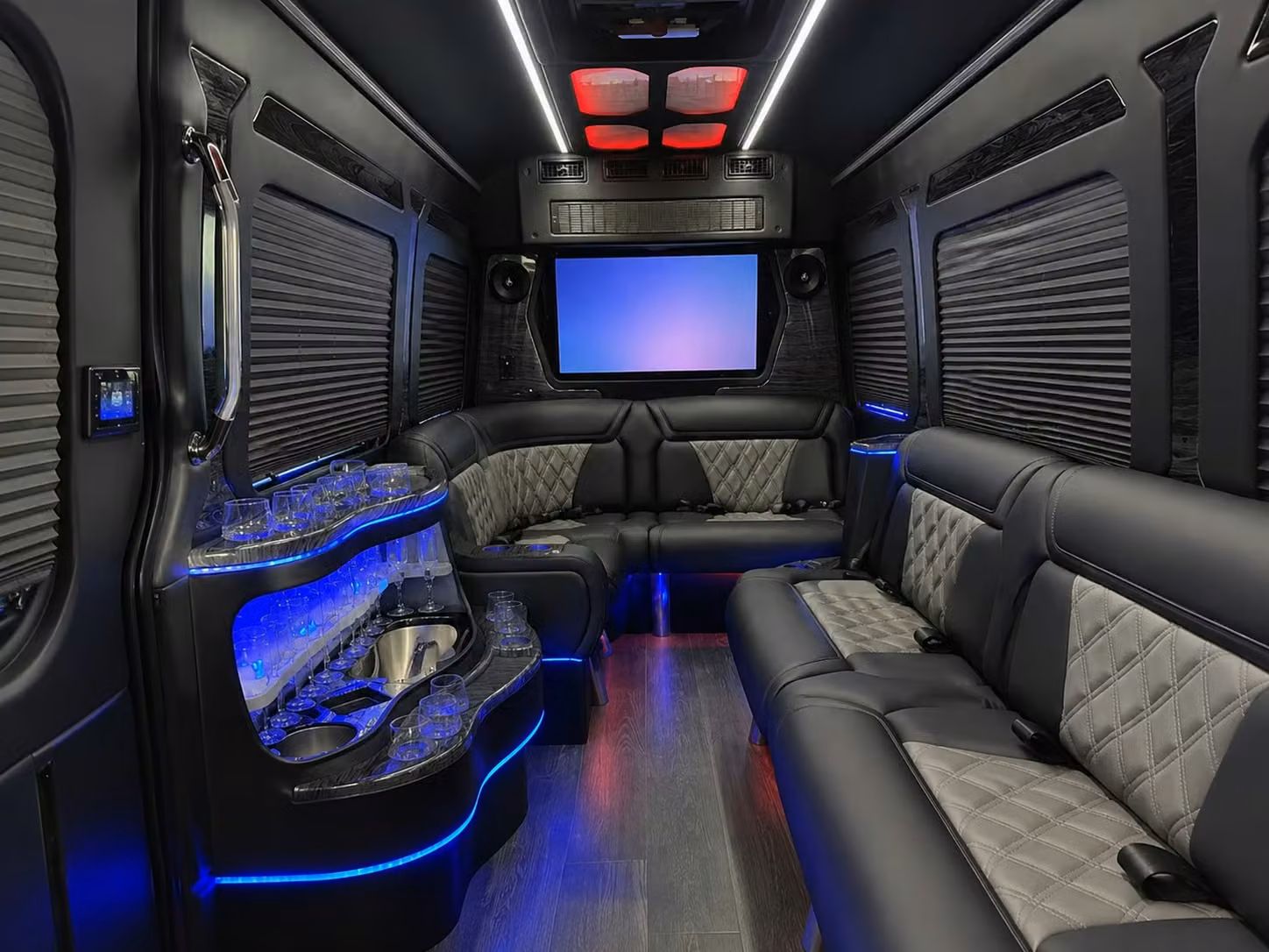 fill out one quick form to book a concert bus to crystal ballroom roseland or wonder ballroom