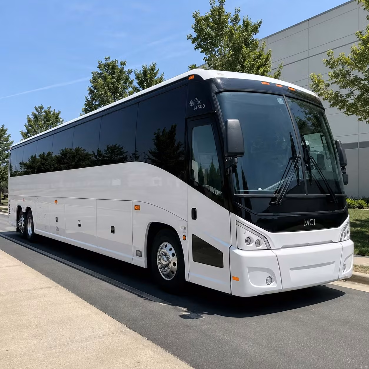 long distance transportation in portland and all the surrounding areas