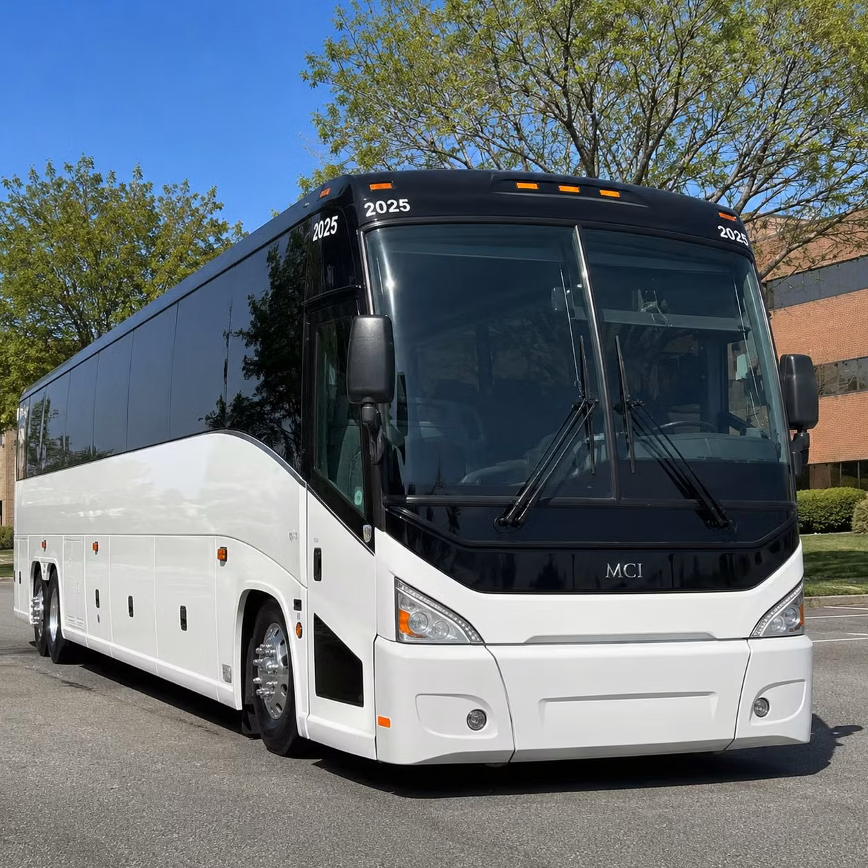 mission trip and outreach transportation across the portland region