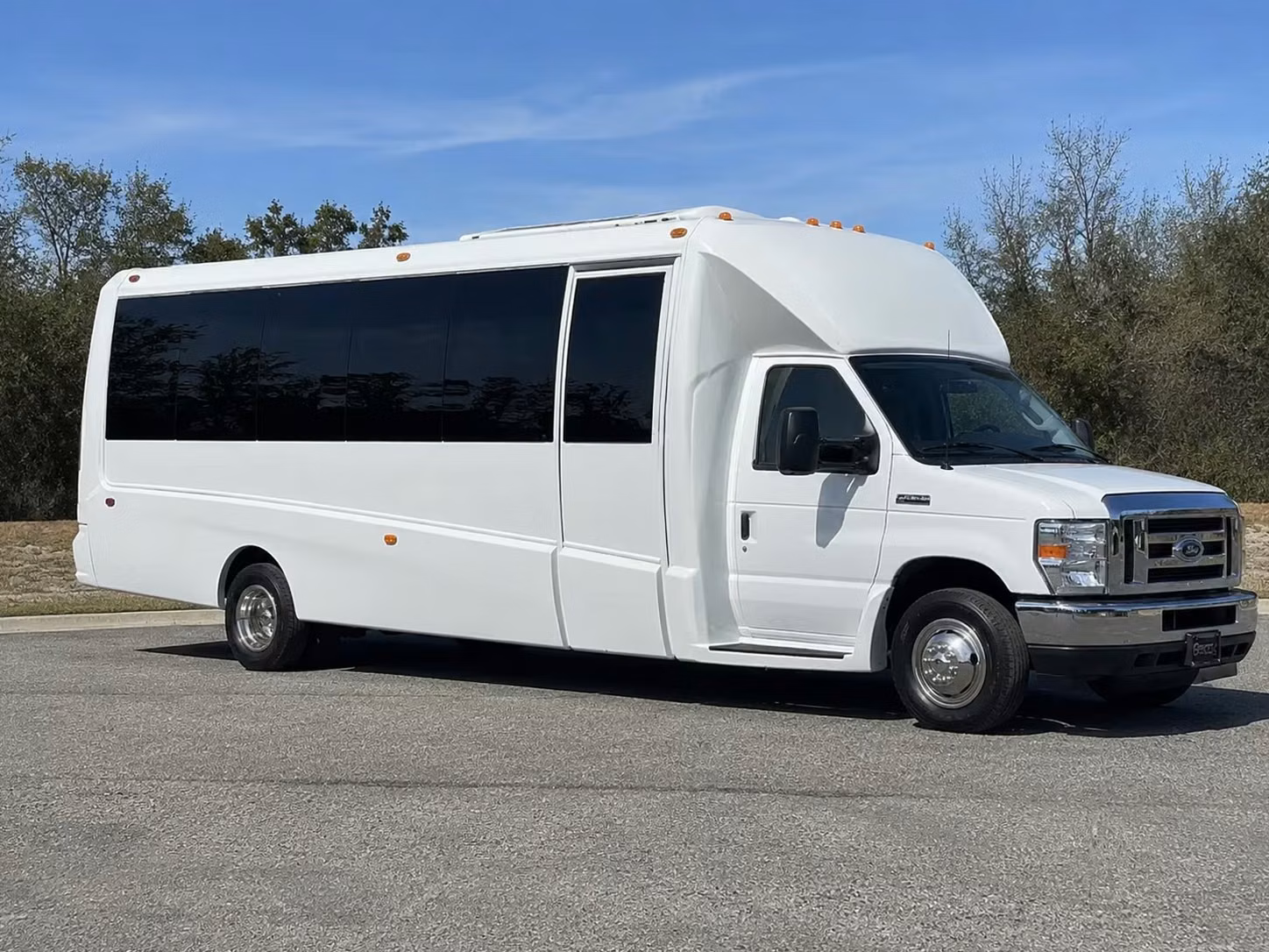 party buses for portland bachelorette parties and wedding weekend events