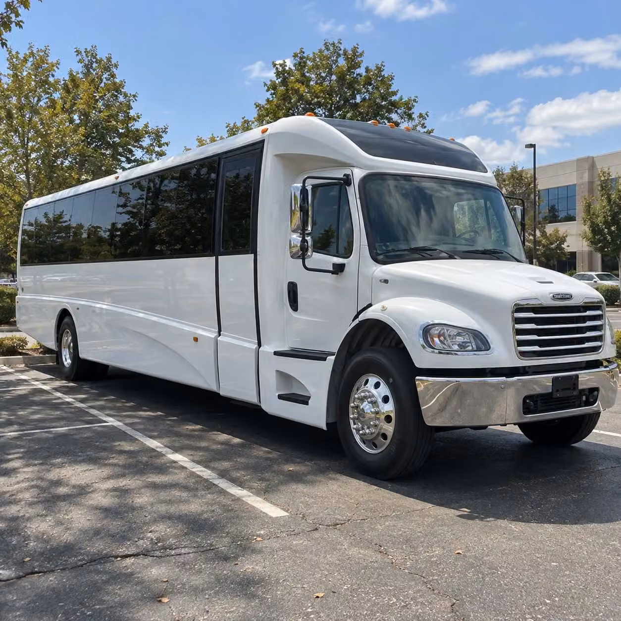 portland 15 passenger minibus rental