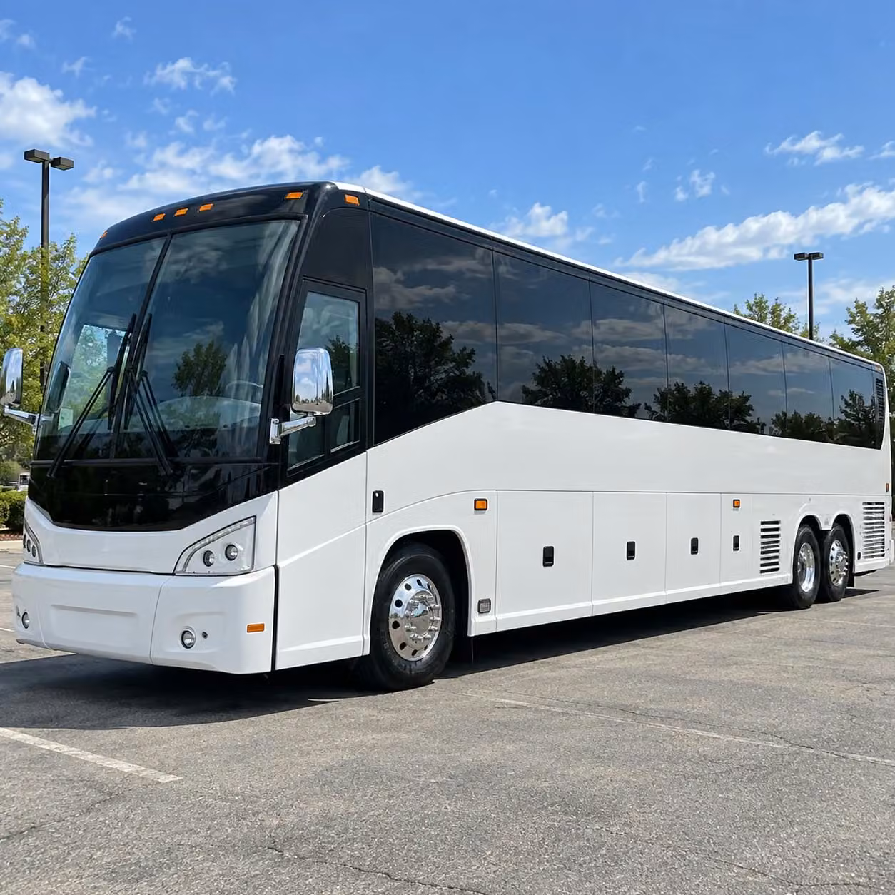 portland charter bus rentals for school field trips