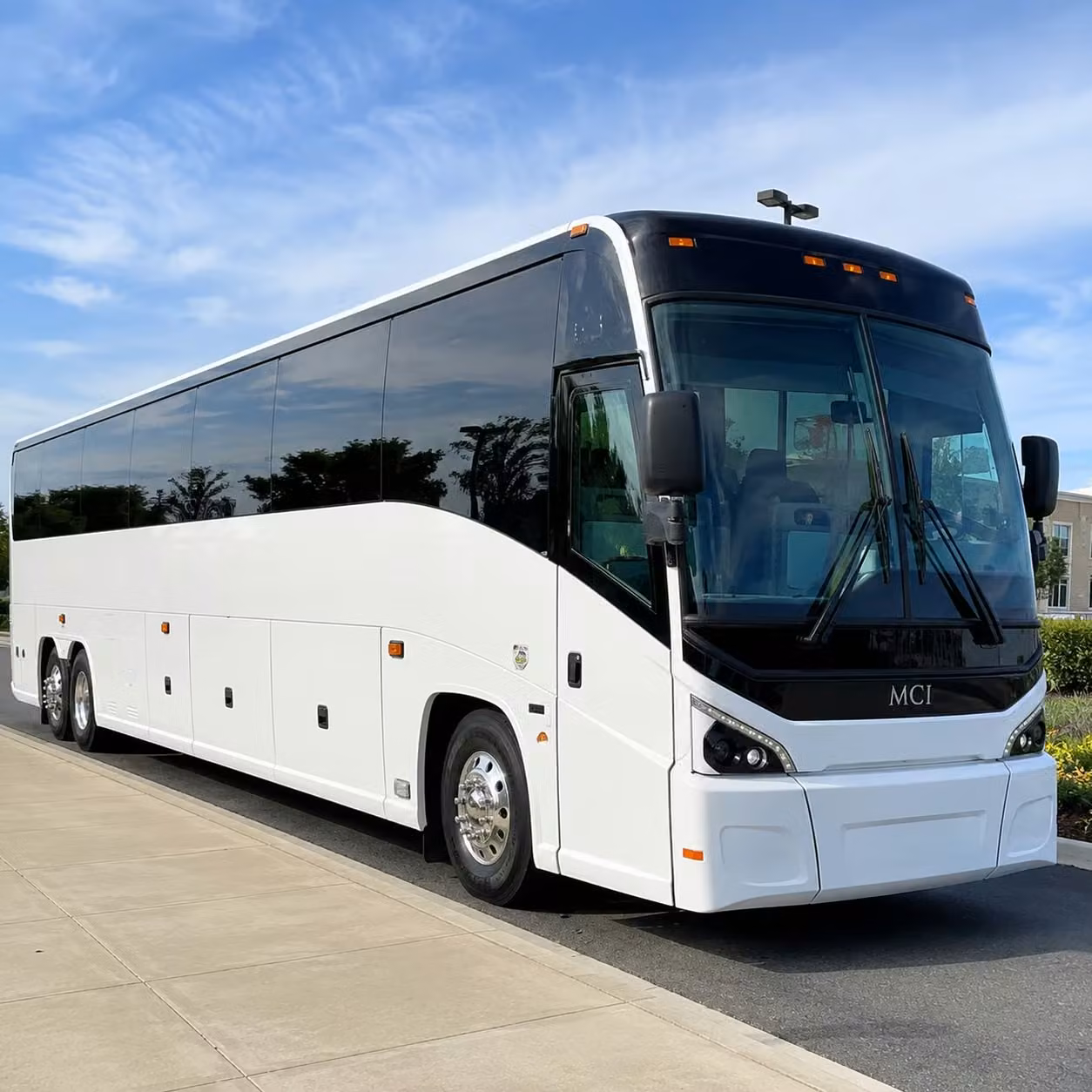 portland church retreat and conference transportation made easy