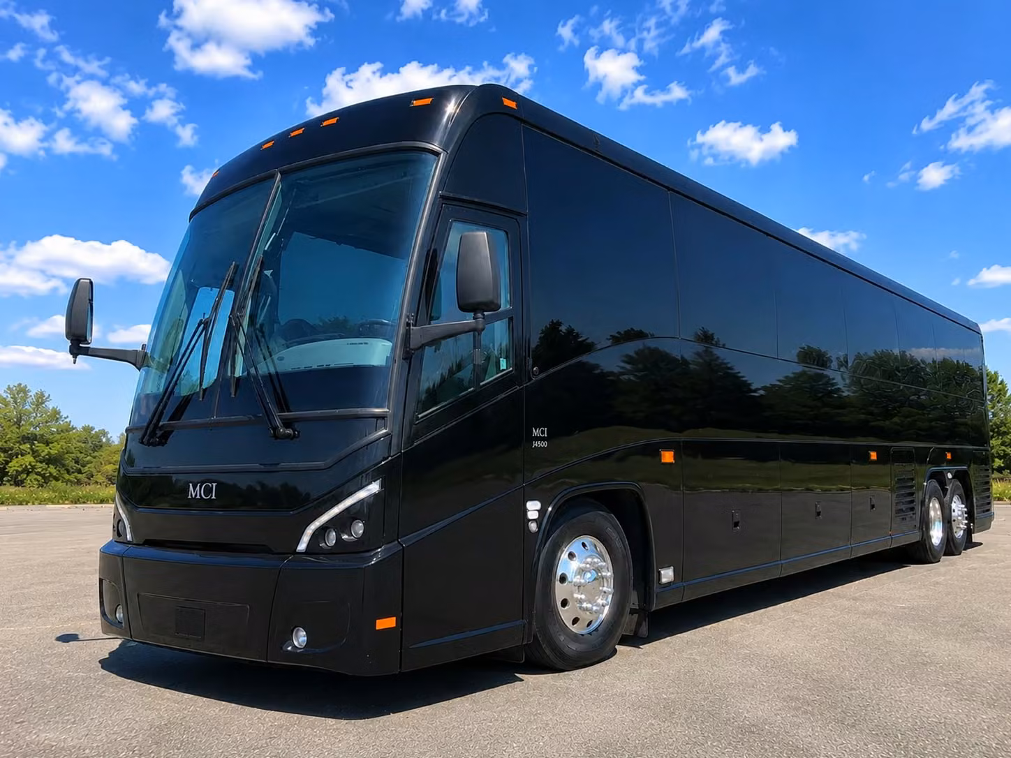 portland concert and venue shuttle bus transportation