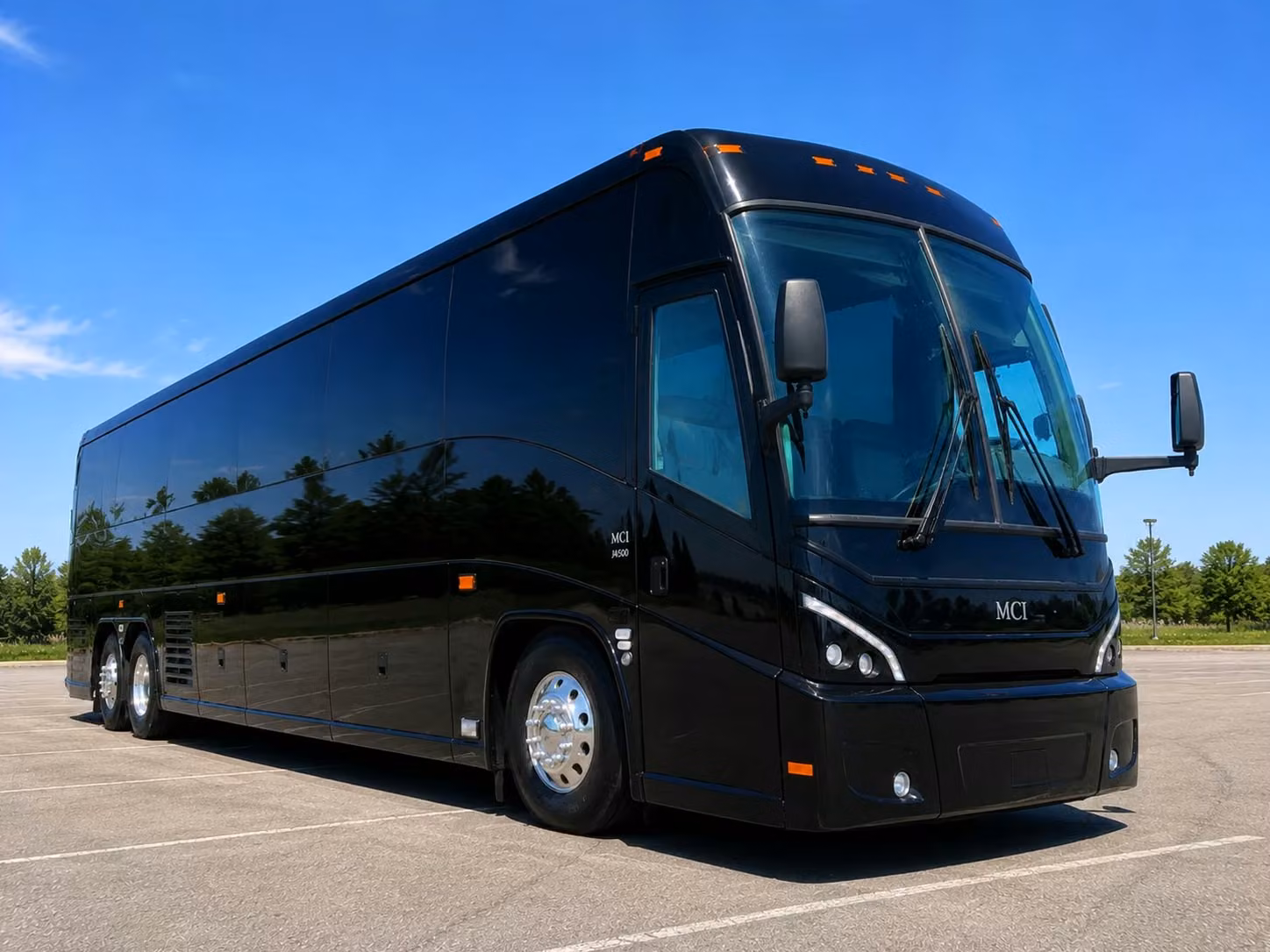 portland convention and conference transportation that keeps every attendee on schedule