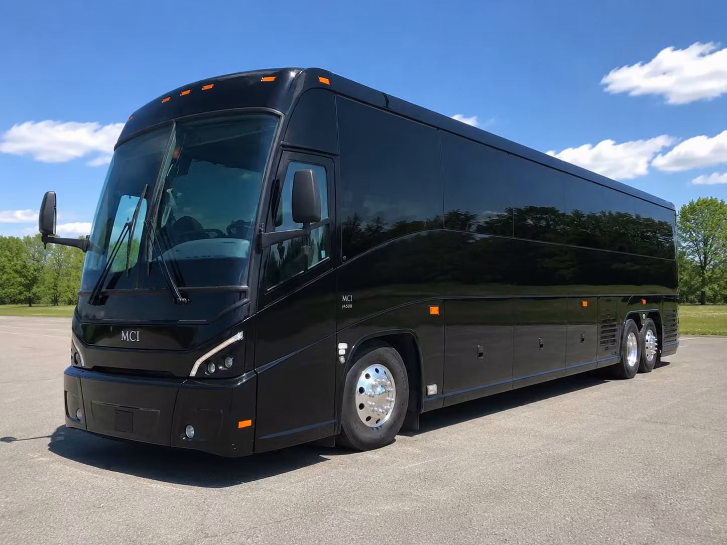 portland employee shuttle services for commuters and corporate campuses