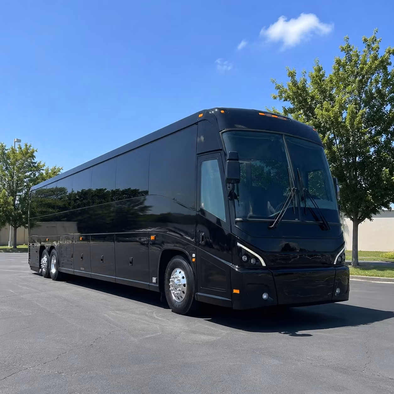 portland employee transportation services