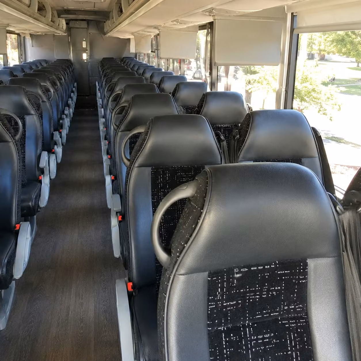 Portland Group Transportation Services
