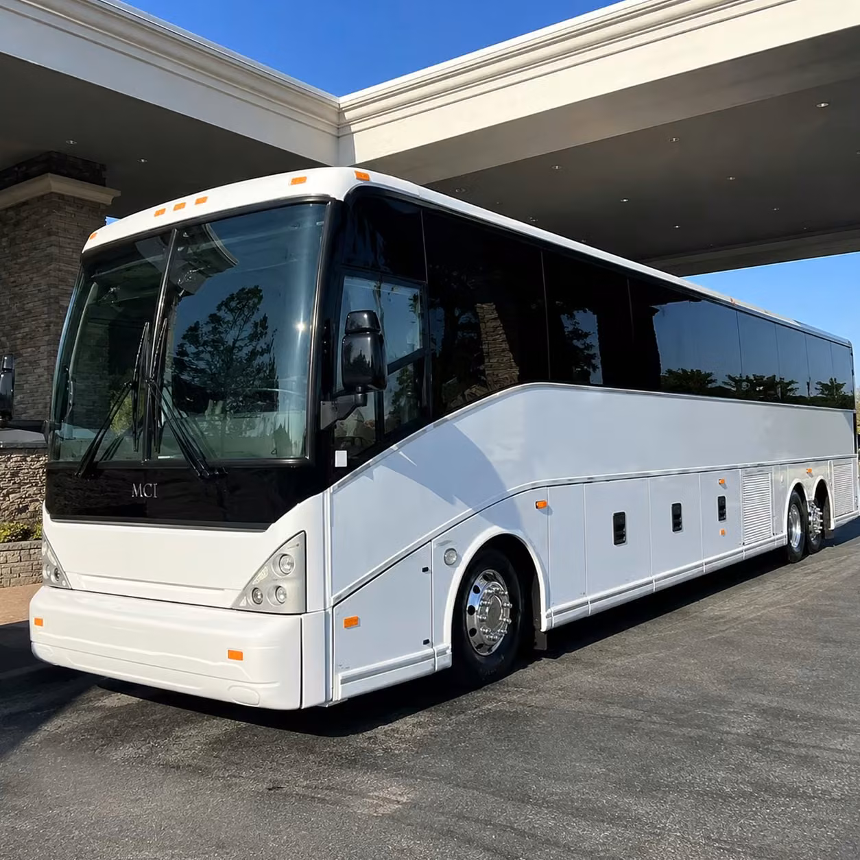portland party bus rental