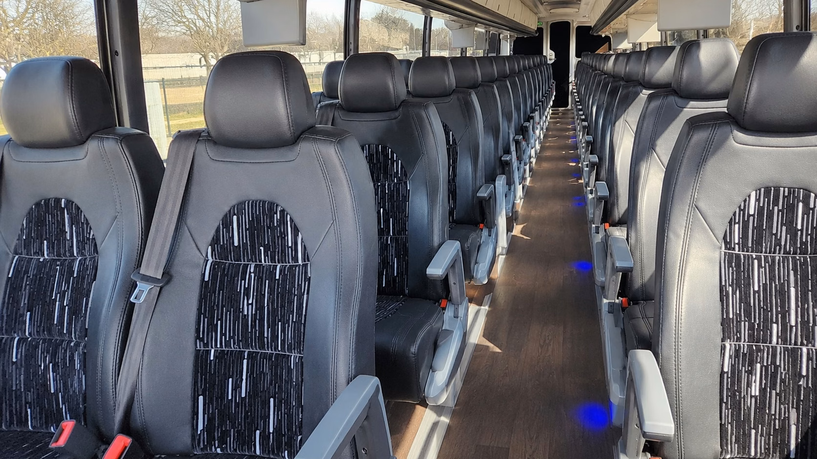 portland thorns portland fc and soccer fan bus rentals