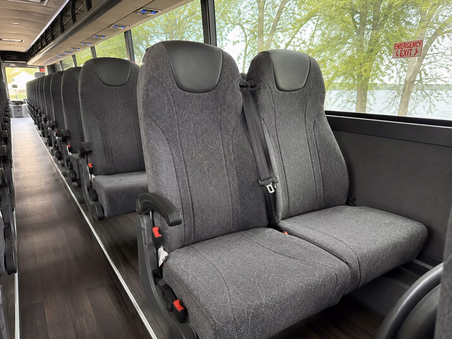 providence park shuttle bus rentals for timbers and thorns matches