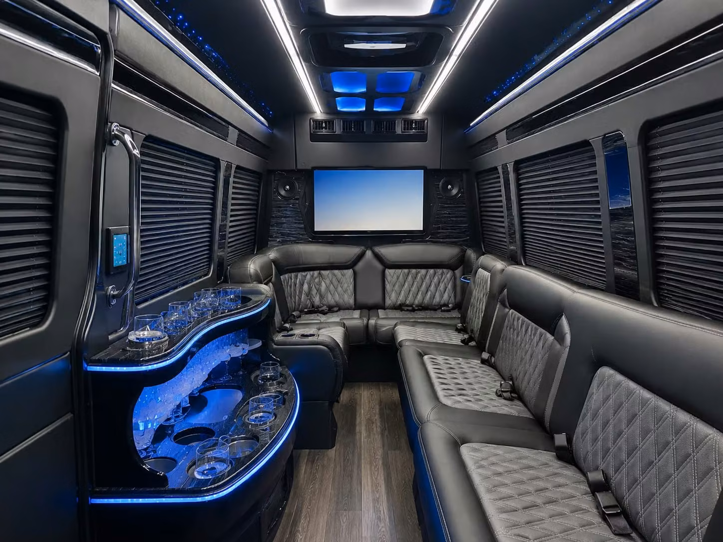 whatever your portland prom night looks like there s a bus ready for it